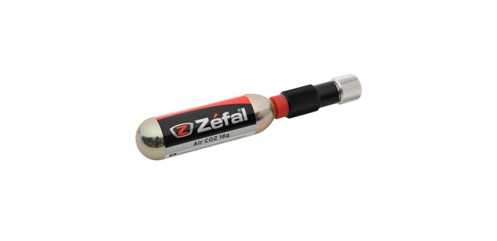CARTUCHO ZEFAL