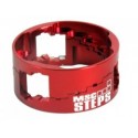 JUEGO DE PASTILLAS COMET JAGWIRE SHIMANO XTR/XT M 965