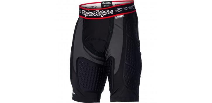 SHORT TROY LEE