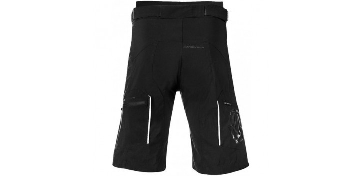SHORT ENDURO MDK