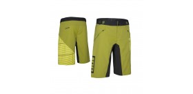BIKE SHORT VERTEX ION