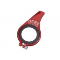 GUARDABARRO COMET TRASERO X-BLADE 26 + 27.5