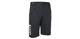 BIKE SHORT VERTEX ION