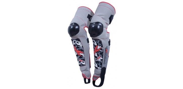 RODILLERAS TRICK