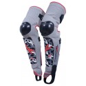 CUBRE SILLIN COMET VELO GEL TECH 140-165 MM TALLA M NEGRO