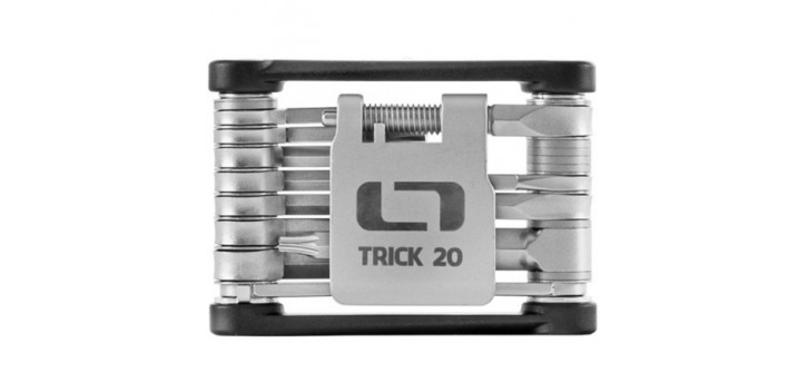 HERRAMIENTA ON OFF  TRICK 20