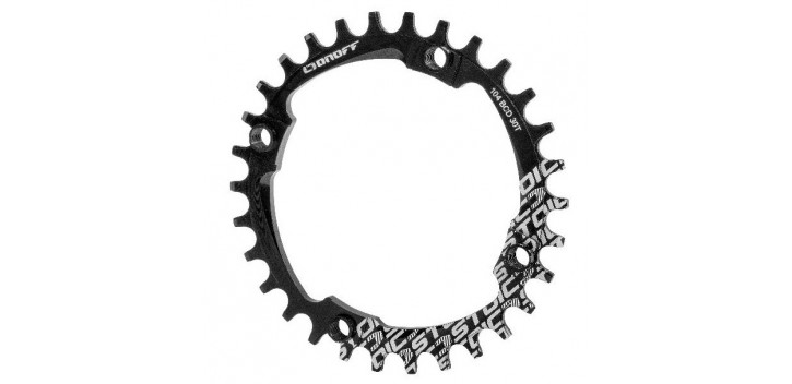 PLATO ONOFF BCD 104