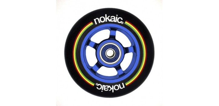 ruedas nokaic pro
