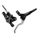 BIKE SHORT VERTEX ION