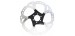 DISCO SHIMANO 160mm XT