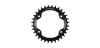 PLATO BPART CHAINRING 96 BCD XT