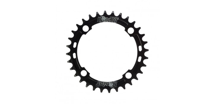 PLATO BPART CHAINRING 96 BCD