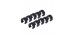 SUJECCION CABLE JAGWIRE