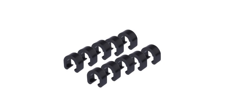 SUJECCION CABLE JAGWIRE