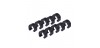 SUJECCION CABLE JAGWIRE