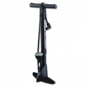JUEGO DE CINTA COMET VELO MICRO FIBRA REFLECTANTE NEGRO/GRIS