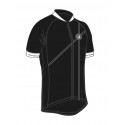 POTENCIA COMET DEDA ZERO 100 PERFORMANCE NEGRO MATE