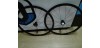 Ruedas Fulcrum cex 4.5 DB