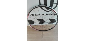 Rueda delantera Fulcrum cex 6.5