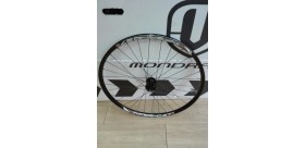 Rueda delantera 27,5