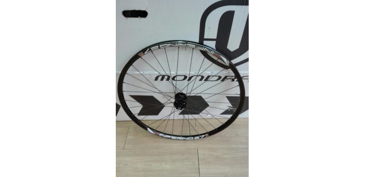 Rueda delantera 27,5