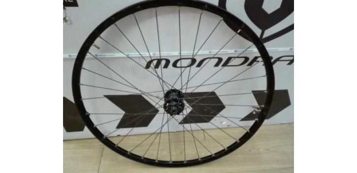 Rueda delantera 29''