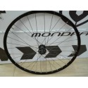 SOPORTE  CABALLETE REGULABLE AL CUADRO