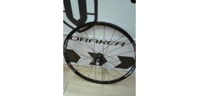 Ruedas progress xcd evo 27'5