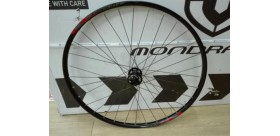 Rueda delantera concept 29''