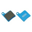 MINI ZEFAL AIR PROFIL FC02 ALUMINIO PLATA/NEGRO
