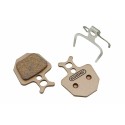CUBRE-PEDAL COMET LOOK QUARTZ
