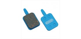 PASTILLAS DE FRENO ELVEDES 6881