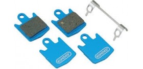 PASTILLAS DE FRENO ELVEDES 6883