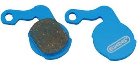 PASTILLAS DE FRENO ELVEDES 6884