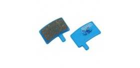 PASTILLAS DE FRENO ELVEDES 6889