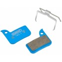 KIT 4 ZAPATAS COMET MILLE SHIMANO