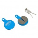 JUEGO DE GUARDABARROS BELLELLI COMET 24-26 Pulgadas V.BRAKE