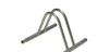 SOPORTE PARA BICICLETAS INOX