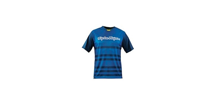 MAILLOTE TROY LEE YOUTH