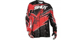 CAMISETA DH SHOOT