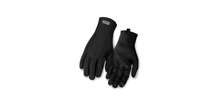 GUANTE GIRO WESTERLY WOOL