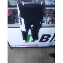 KIT 2 COMET PORTAZAPATAS SWISSSTOP FLASH PRO AMARILLO CARBONO