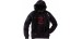 SUDADERA RETRO HOOD FOCUS