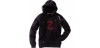 SUDADERA RETRO HOOD FOCUS