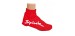 BOTINES SPIUK ROJOS