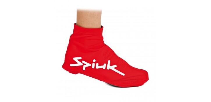 BOTINES SPIUK ROJOS