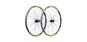 PROGRESS XCD CB PLUS NITRO RUEDA TRASERA 27,5