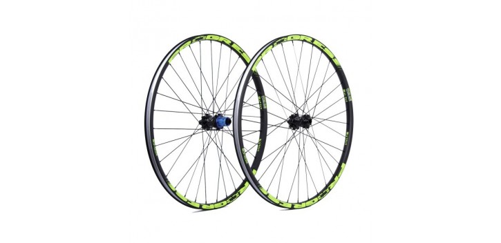 PROGRESS XCD CB PLUS NITRO RUEDA TRASERA 29