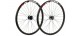 RUEDA PROGRESS XCD CB PLUS RUEDA DELANTERA 27,5