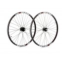 JUEGO DE PASTILLAS COMET ORGANICAS SWISSSTOP SHIMANO XTR BR M-965/96